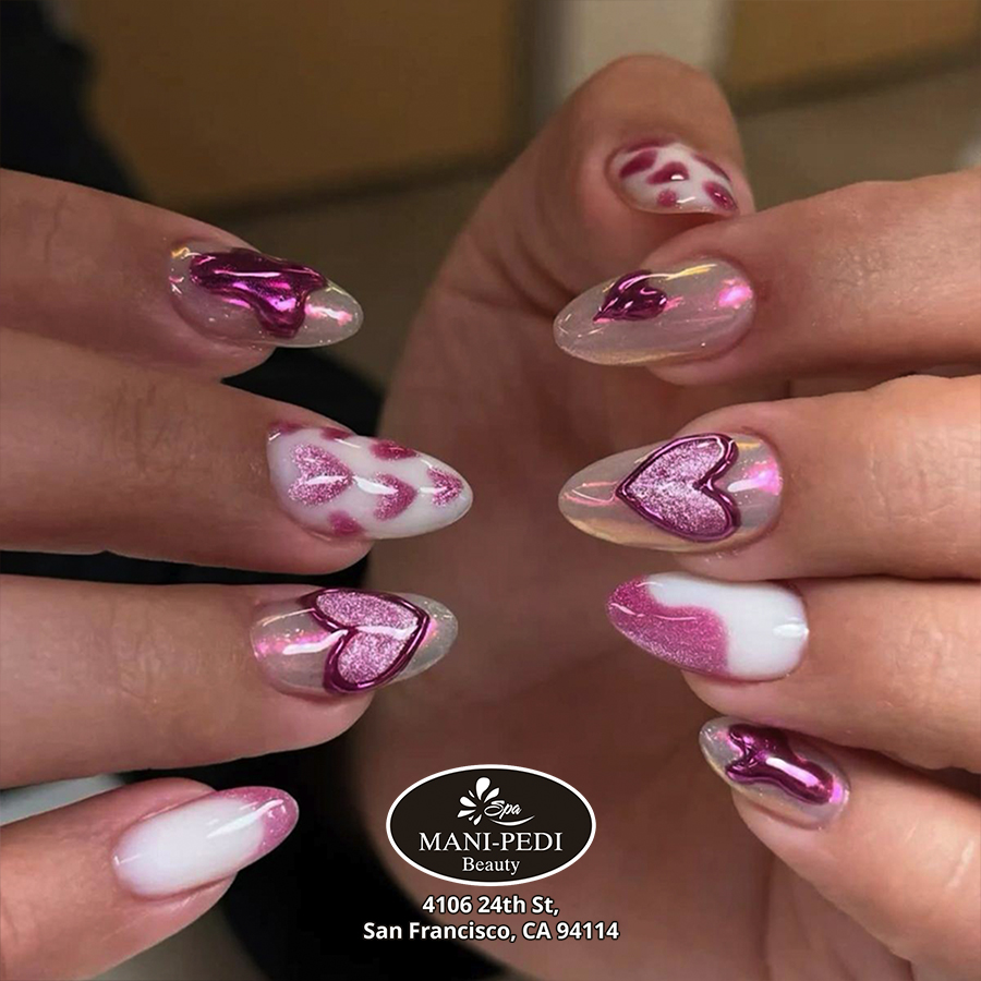 amazing nail